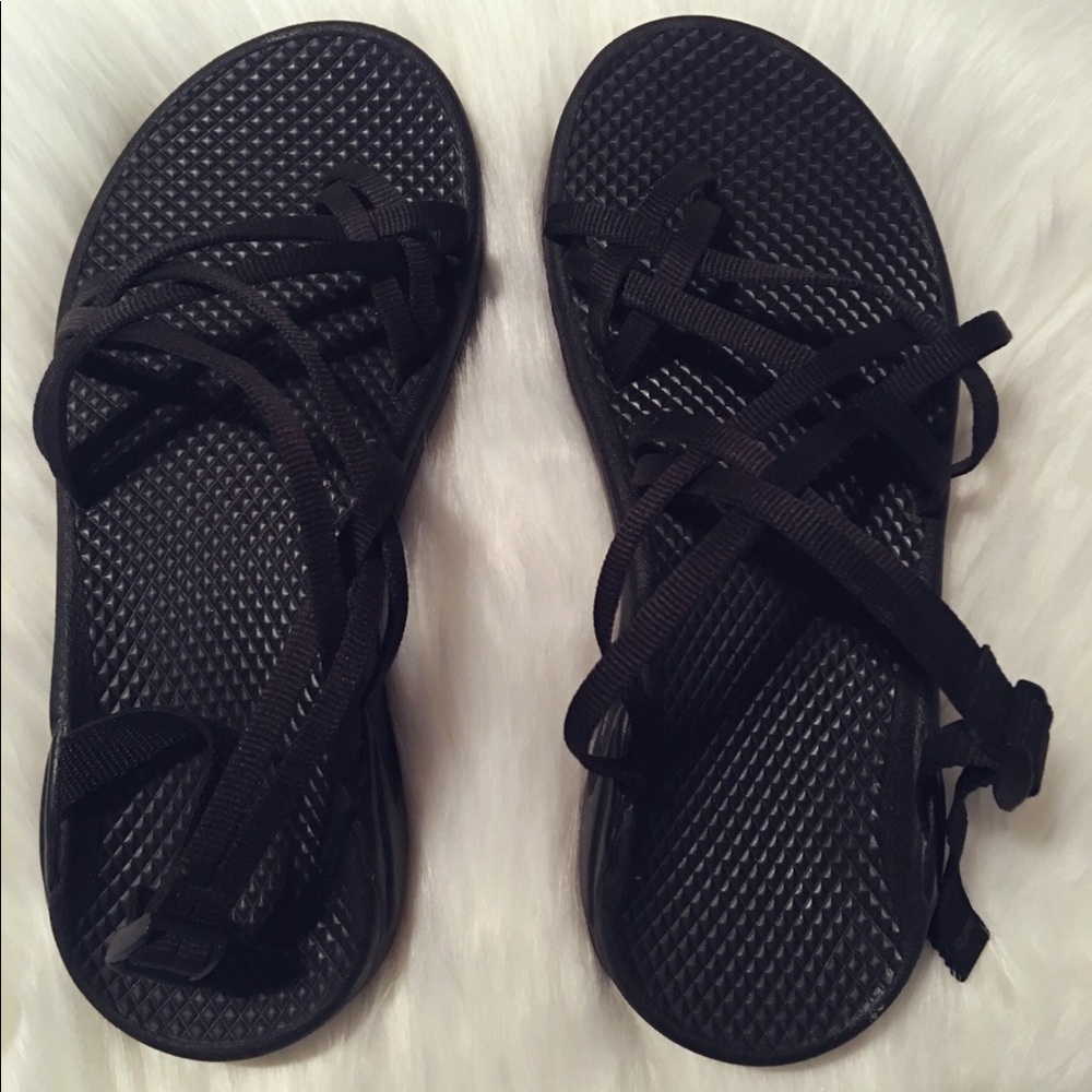 Chaco Zong X Ecotread